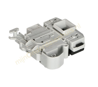 Bosch deurrelais van wasmachine 10031405