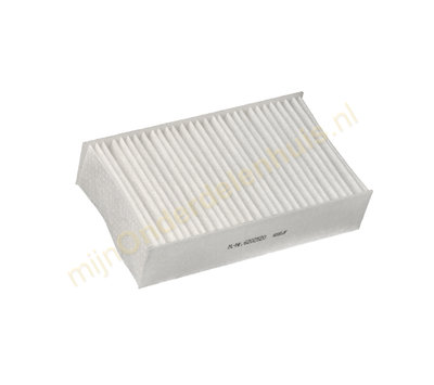 Miele filter van wasdroger 6202520