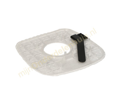 Severin filter van robotstofzuiger 5248-048