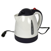 Carpoint Carpoint waterkoker 1Liter 24V 250W 0510176