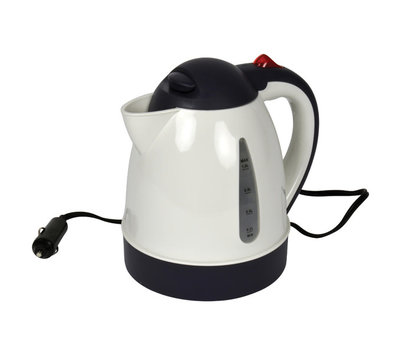 Carpoint waterkoker 1Liter 24V 250W 0510176