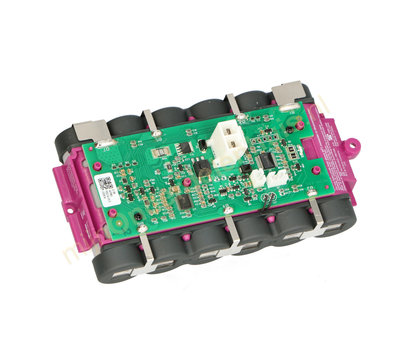 Rowenta accu van stofzuiger RS-2230001437