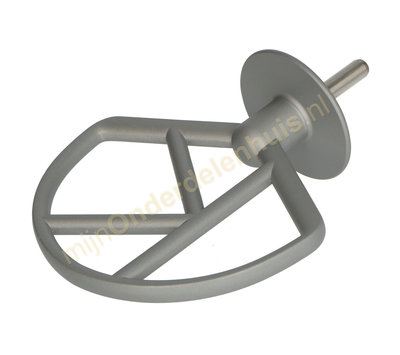 Kenwood menghaak van keukenmachine KW716717