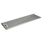 Whirlpool Whirlpool filter van afzuigkap 480122102186