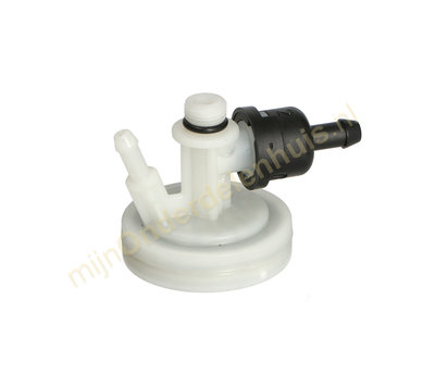 Bosch ventiel van koffiemachine 00622127