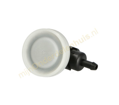Bosch ventiel van koffiemachine 00622127