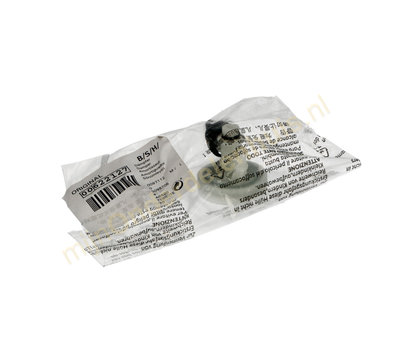 Bosch ventiel van koffiemachine 00622127