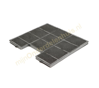 Atag koolstoffilter van afzuigkap 724508 KF85