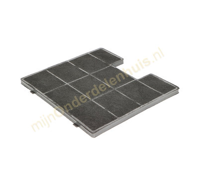 Atag koolstoffilter van afzuigkap 724508 KF85