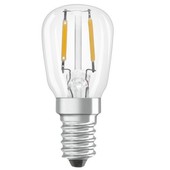 Osram Osram LED koelkastlamp Special T26 2.2/12W E14 2700K helder