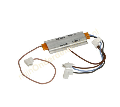 Douwe Egberts element van koffiezetter 41235