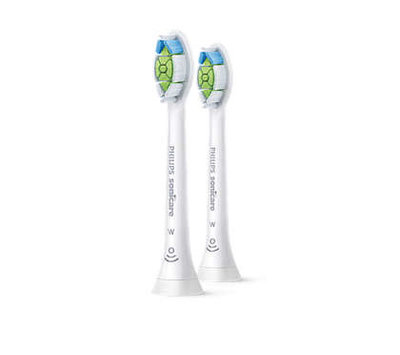 Philips tandenborstel set Optimal White HX6062/10