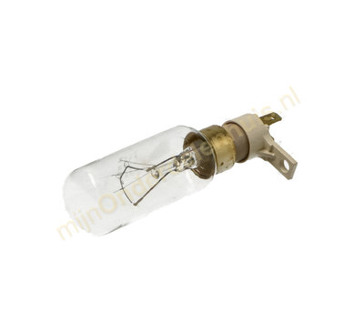 Zanussi lamp van magnetron 4006093878