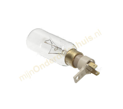 Zanussi lamp van magnetron 4006093878