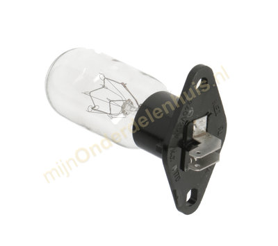 Pelgrim lamp van magnetron 27974