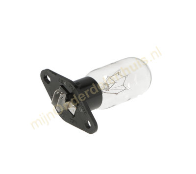 Pelgrim lamp van magnetron 27974