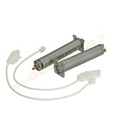 Bosch/Siemens Bosch verenset van vaatwasser 00754866