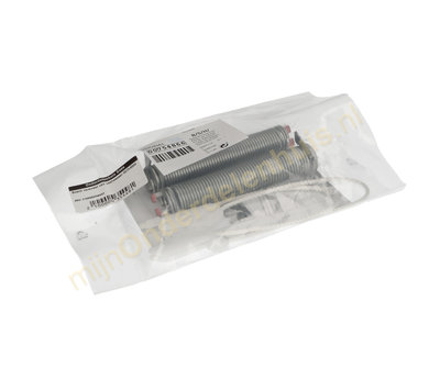 Bosch verenset van vaatwasser 00754866