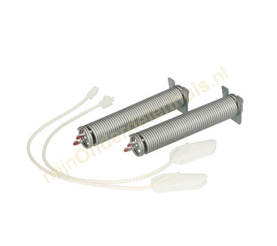 Bosch verenset van vaatwasser 00754866