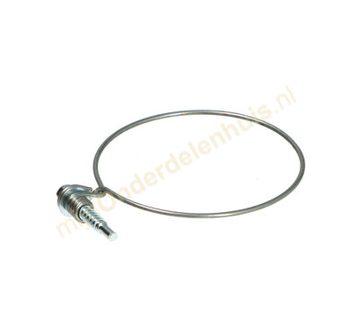 Samsung slangklem van wasmachine DC65-00021A