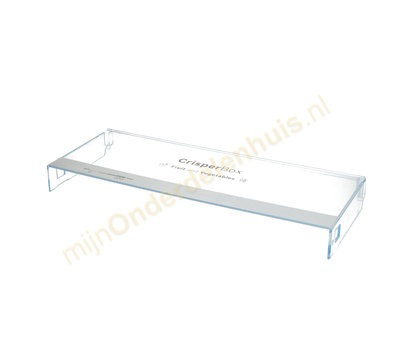 Bosch front van koelkast 11015969