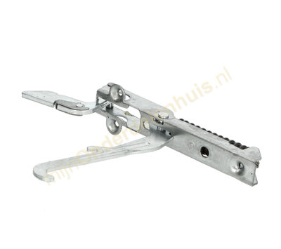 M-System scharnier van fornuis 063100