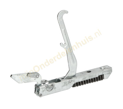 M-System scharnier van fornuis 063100