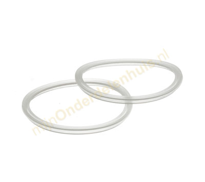 KitchenAid afdichting van blender W10686132 2stuks