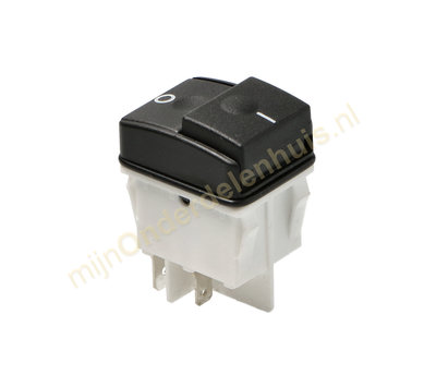 Kärcher schakelaar van stofzuiger 6.630-087.3