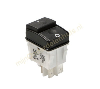 Kärcher schakelaar van stofzuiger 6.630-087.3