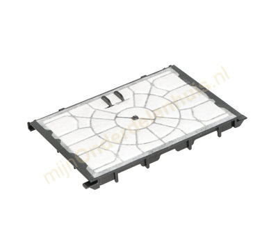 Bosch motorfilter van stofzuiger 17008769