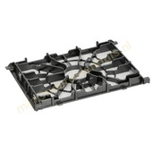Bosch/Siemens Bosch motorfilter van stofzuiger 17008769