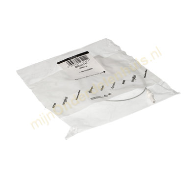 Whirlpool bougie van kookplaat C00313212
