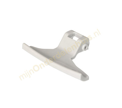 Samsung deurgreep van wasmachine DC64-02430A