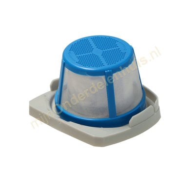 Philips filter van kruimelzuiger 432200494241 CP0127/01