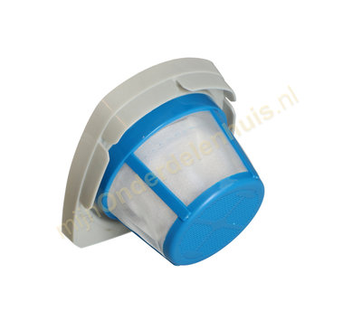 Philips filter van kruimelzuiger 432200494241 CP0127/01