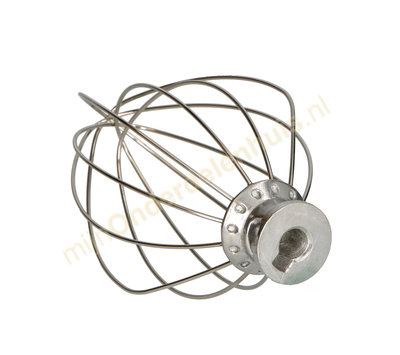 KitchenAid garde van keukenmachine K5AWW, W10731415