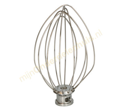 KitchenAid garde van keukenmachine W10731415 K5AWW