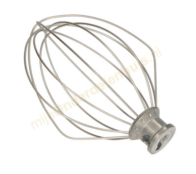 KitchenAid garde van keukenmachine W10731415 K5AWW