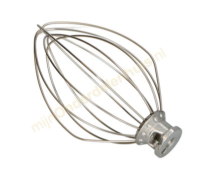 KitchenAid garde van keukenmachine W10731415 K5AWW