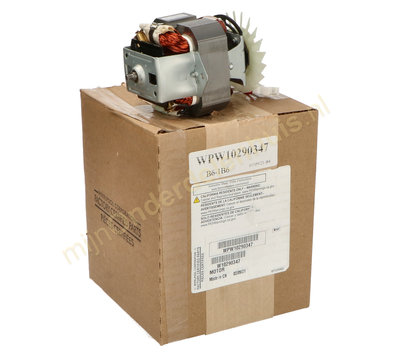 KitchenAid motor van blender W10290347 W10249833