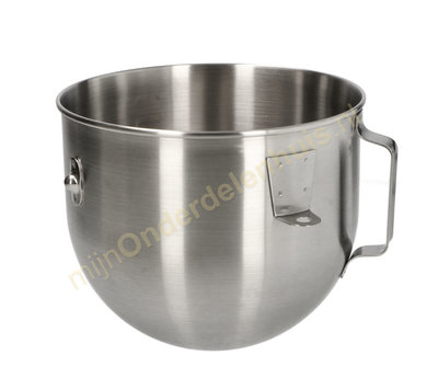 KitchenAid mengkom van keukenmachine W10802050