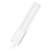 Osram Osram LED DuluxS lamp 4.5/9W 830 G23