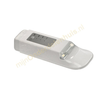 Whirlpool thermostaat van koelkast 481010677044