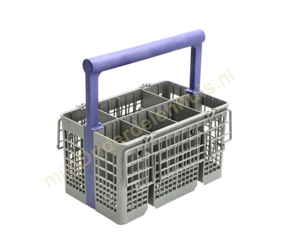 Beko bestekbak van vaatwasser 1781501100 C00882903