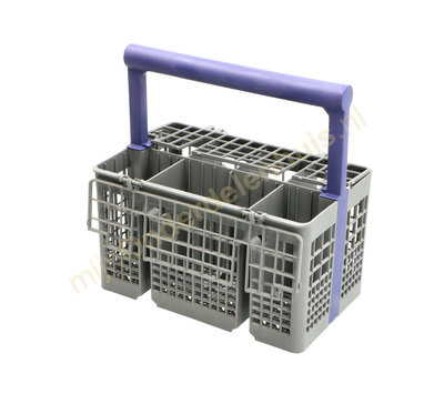 Beko bestekbak van vaatwasser 1781501100 C00882903
