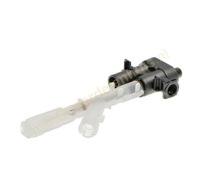 Melitta ventiel van koffiemachine 6769601