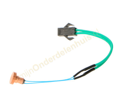 Jura temperatuursensor van koffiemachine 59177