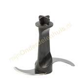 Tefal Tefal sikkelmes van keukenmachine MS-650443