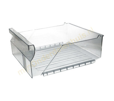 Exquisit vrieslade van vriezer EX4032862